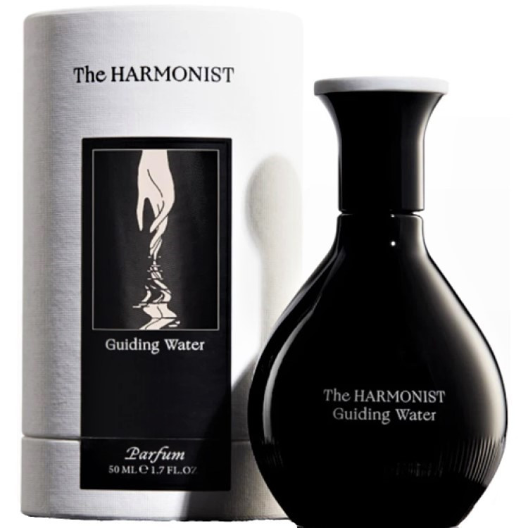 The Harmonist - Guiding Water